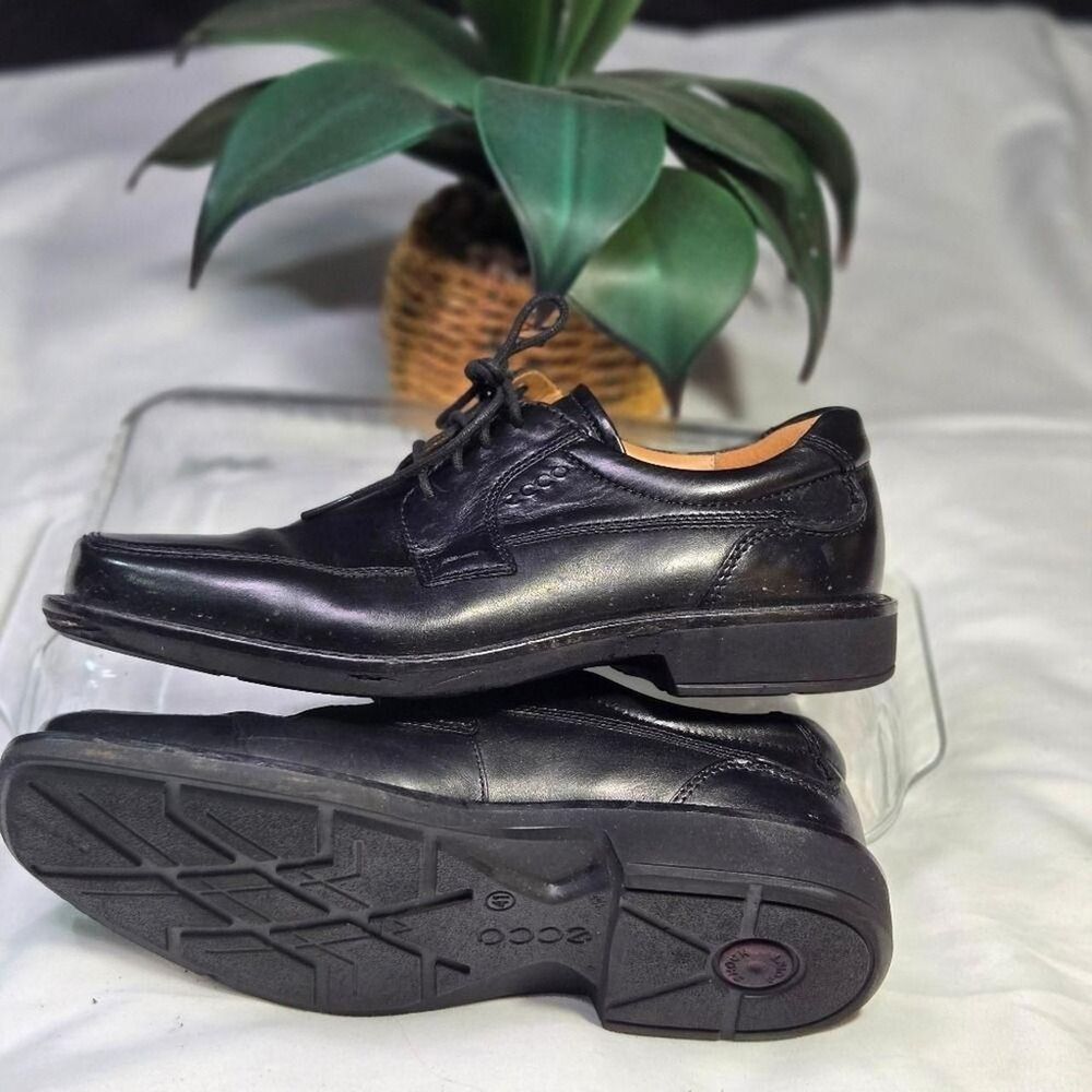 Ecco Men's Multi Oxfords